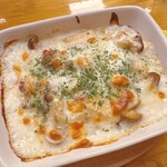 ワインレストラン ラ・マルゲリータ - 