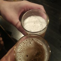 魚菜 由良 2号店 - 息子ちゃま、コンサートのお付き合い、有り難う〜♡(^_-)