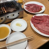 ビーフキッチン 渋谷店 - 