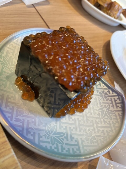 by 1211ちゅーやん : The HARBOR ()- みなと元町/ビュッフェ