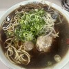 ラーメン 親爺