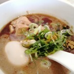 つけ麺 なごむ - 