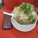 ラーメン福 尾張旭店 - 