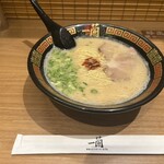 一蘭 横浜桜木町店 - 