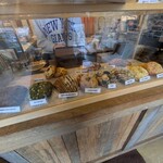 ジョーズ ソープ マルシェ コーヒー&ギフト - 