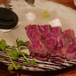 ブルー・ブランシュ - 