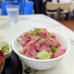 ヤマタくん - +丼　90円