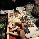 Shangri-La's secret ROPPONGI - 