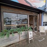 ジョーズ ソープ マルシェ コーヒー&ギフト - 