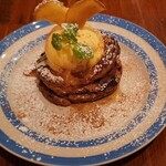 ブルー・ブランシュ - 