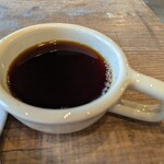 ジョーズ ソープ マルシェ コーヒー&ギフト - 