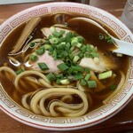 中華そば 住吉 - 