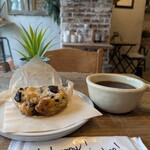 ジョーズ ソープ マルシェ コーヒー&ギフト - 