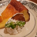 ブルー・ブランシュ - 