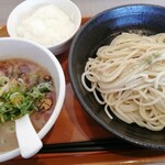 つけ麺 なごむ - 料理写真: