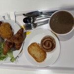 イケアレストラン Tokyo-Bay - 