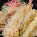 ほっかほっか亭 - 料理写真: