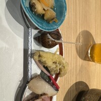 鮨やすぞう。 - 