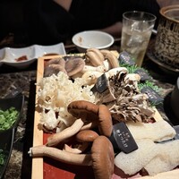 Shangri-La's secret ROPPONGI - 