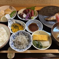 め乃惣 -  め乃惣 -