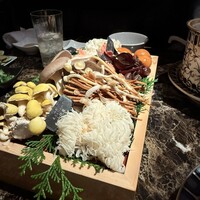 Shangri-La's secret ROPPONGI - 