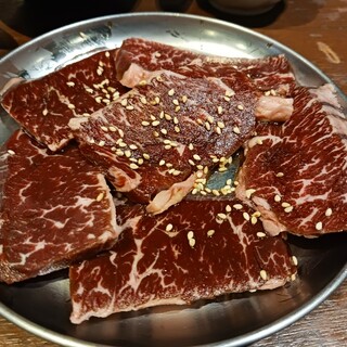 塩ホルモン・炭火焼肉 小澤商店_1