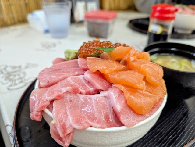 ヤマタくん - 笠上黒生/海鮮 | 食べログ