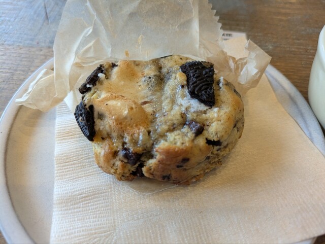 JOE'S SOAP Marche Coffee & Gift photo 3