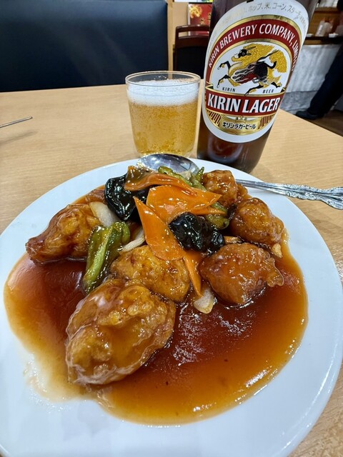 祥福 - 浪江（中華料理）の写真