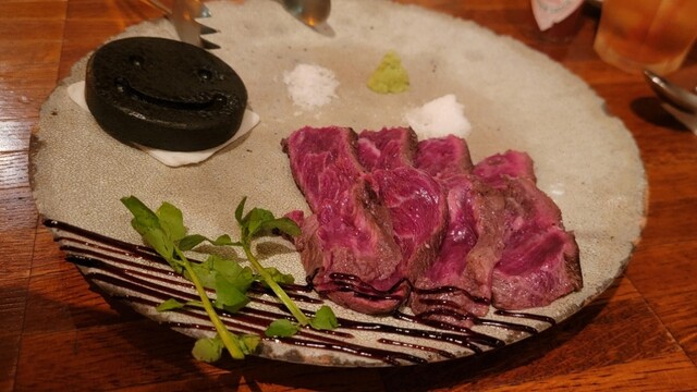 Bleue Blanche photo 3