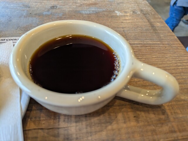 JOE'S SOAP Marche Coffee & Gift photo 2