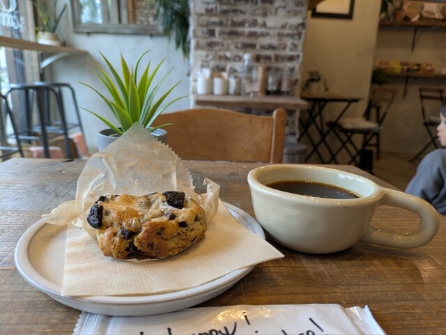 JOE'S SOAP Marche Coffee & Gift