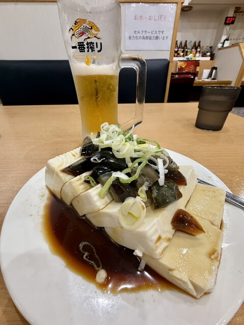 祥福 - 浪江（中華料理）の写真