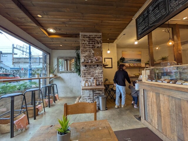 JOE'S SOAP Marche Coffee & Gift photo 4