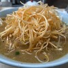 くるまやラーメン 根岸店
