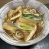 麺ず食楽部 十文字