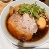 らぁ麺 富士虎屋 千葉ニュータウン店
