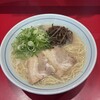 本場博多ラーメン せまかっちゃん