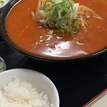 食堂 田舎家 - 