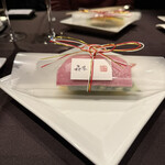 atelier 森本 XEX 鉄板 - 