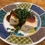 あかぎ - 極上あん肝