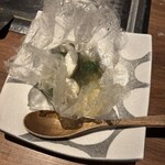 くずし鉄板 あばぐら - 