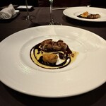 atelier 森本 XEX 鉄板 - 