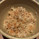 くずし鉄板 あばぐら - 