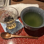 くずし鉄板 あばぐら - 