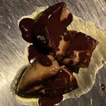 くずし鉄板 あばぐら - 