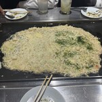 月島もんじゃ くうや 東京駅 - 