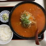 食堂 田舎家 - 