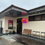 RAZ カフェ&レストラン - 