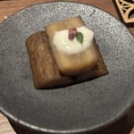 くずし鉄板 あばぐら - 